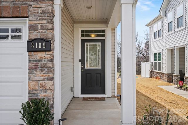 8109 Overmeadow Lane, Charlotte, NC 28269
