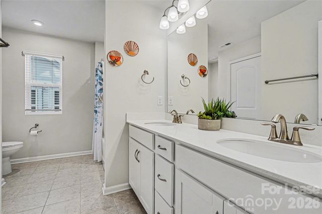 8109 Overmeadow Lane, Charlotte, NC 28269