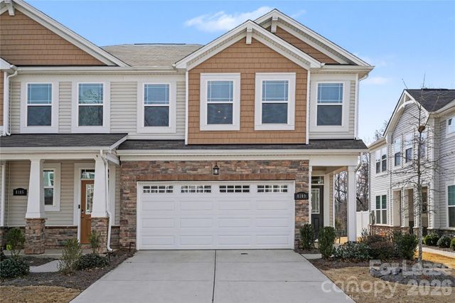 8109 Overmeadow Lane, Charlotte, NC 28269