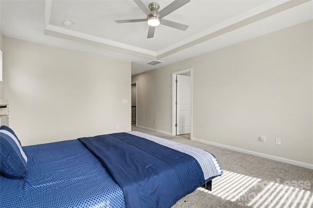 8109 Overmeadow Lane, Charlotte, NC 28269