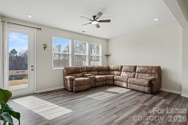 8109 Overmeadow Lane, Charlotte, NC 28269