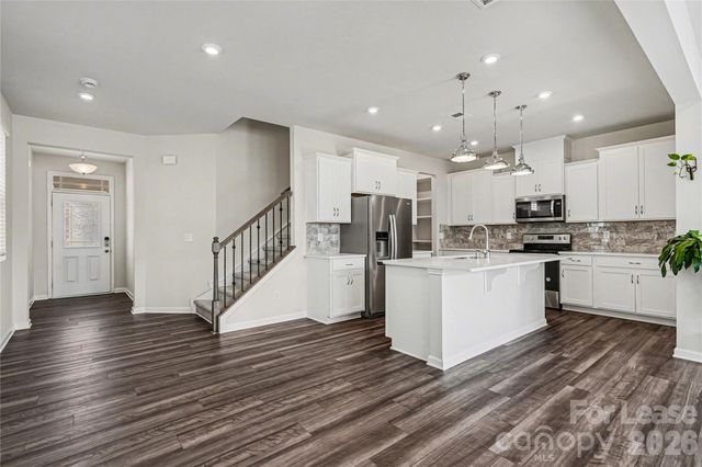 8109 Overmeadow Lane, Charlotte, NC 28269