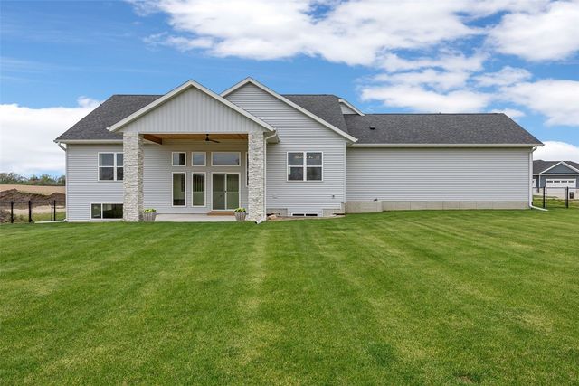 5267 Silver Rock Drive, Marion, IA 52302