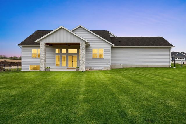 5267 Silver Rock Drive, Marion, IA 52302