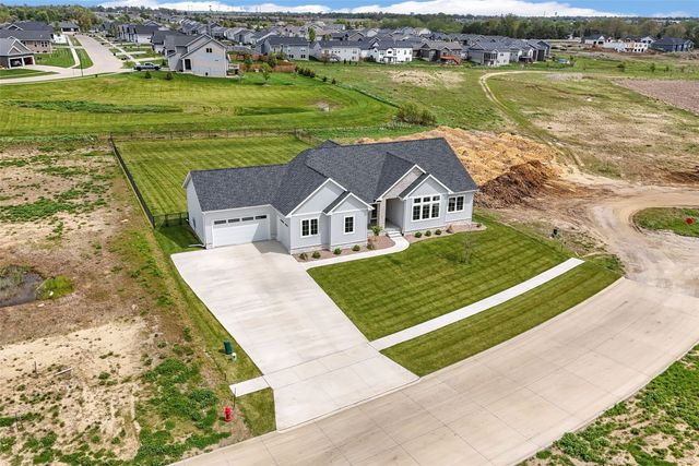 5267 Silver Rock Drive, Marion, IA 52302