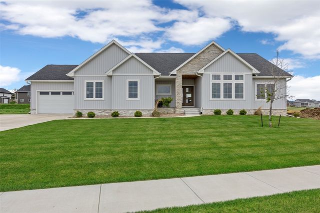 5267 Silver Rock Drive, Marion, IA 52302