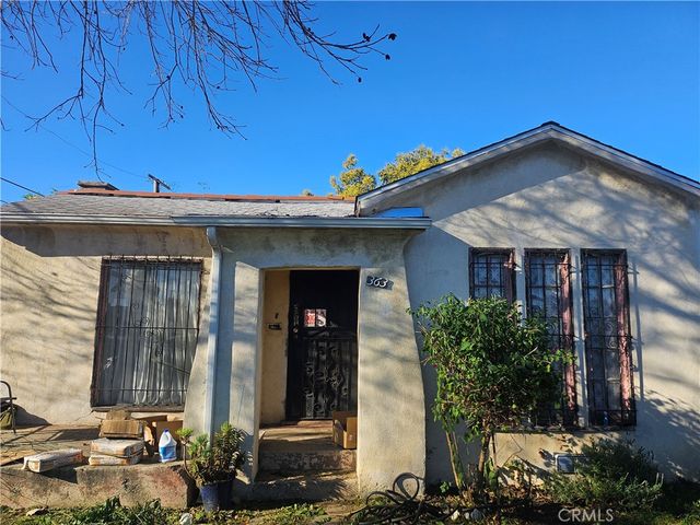 363 W Spruce, Compton, CA 90220