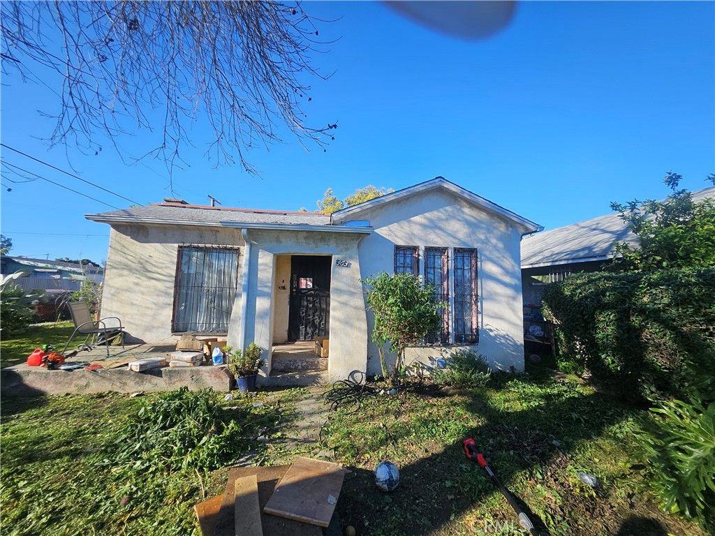 363 W Spruce, Compton, CA 90220