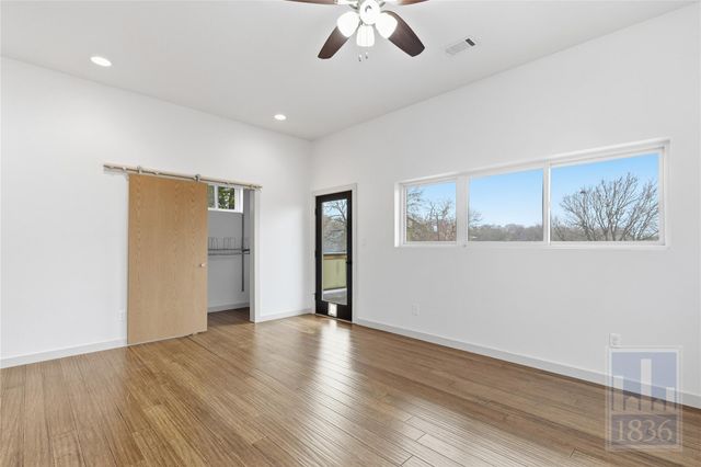 1520 Parker LN A, Austin, TX 78741