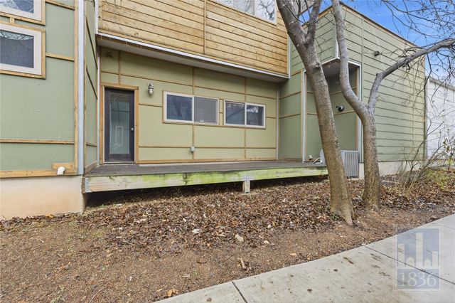 1520 Parker LN A, Austin, TX 78741