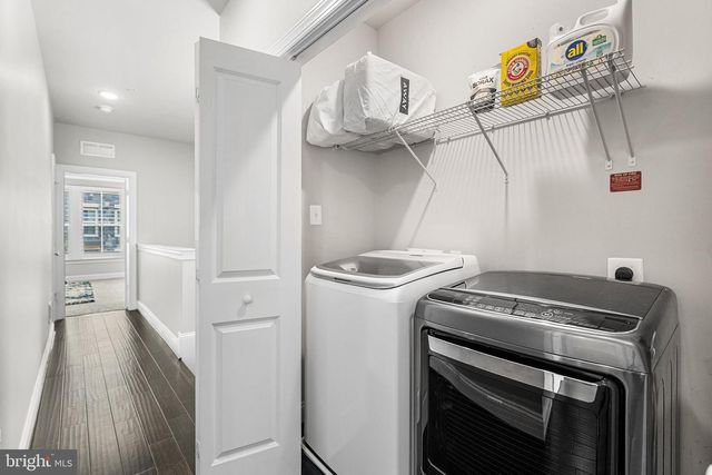 1316 S QUINN ST, Arlington, VA 22204