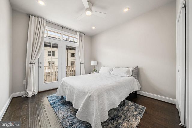 1316 S QUINN ST, Arlington, VA 22204