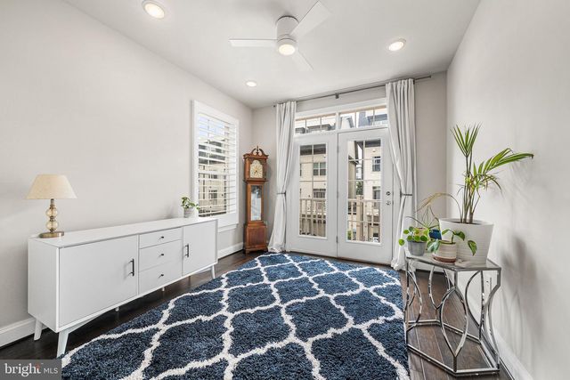 1316 S QUINN ST, Arlington, VA 22204