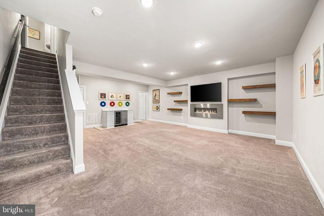 1316 S QUINN ST, Arlington, VA 22204