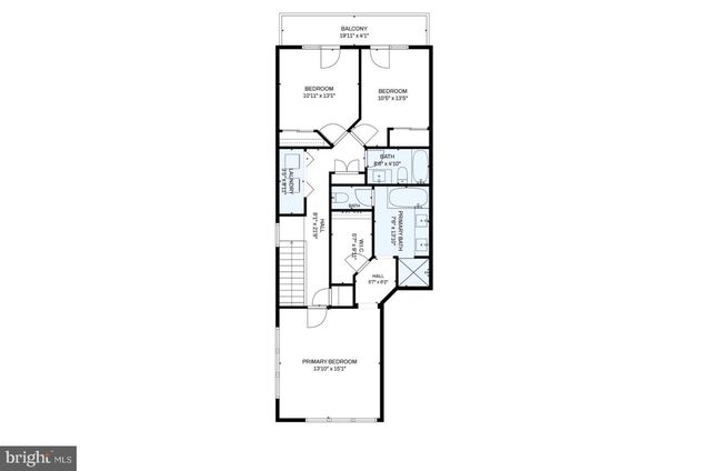 1316 S QUINN ST, Arlington, VA 22204