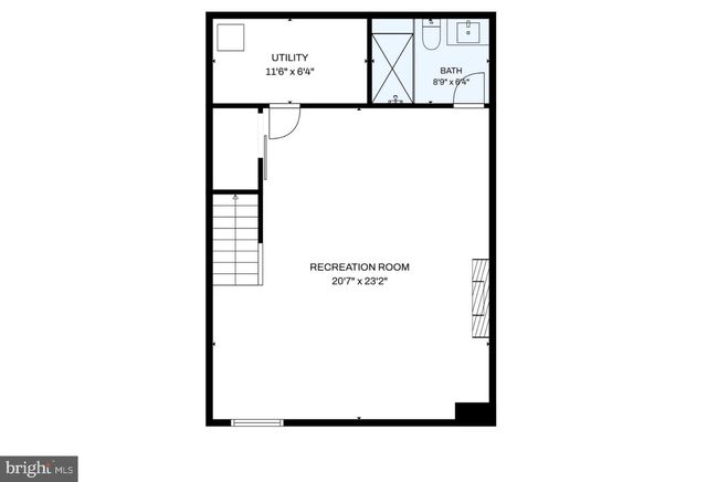 1316 S QUINN ST, Arlington, VA 22204