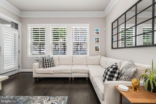 1316 S QUINN ST, Arlington, VA 22204