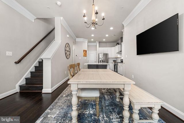 1316 S QUINN ST, Arlington, VA 22204