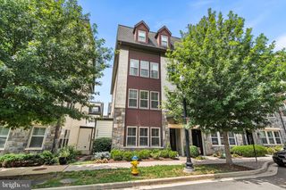 1316 S QUINN ST, Arlington, VA 22204