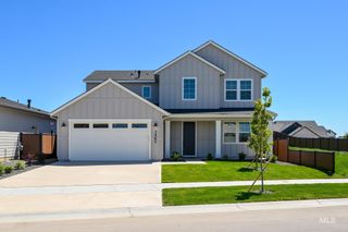 1694 W Arya St, Meridian, ID 83642