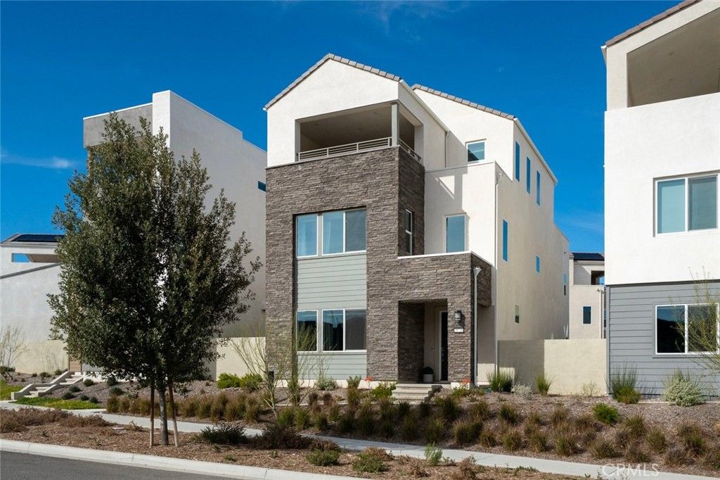 26720 Afton Lane, Valencia, CA 91381 — exterior