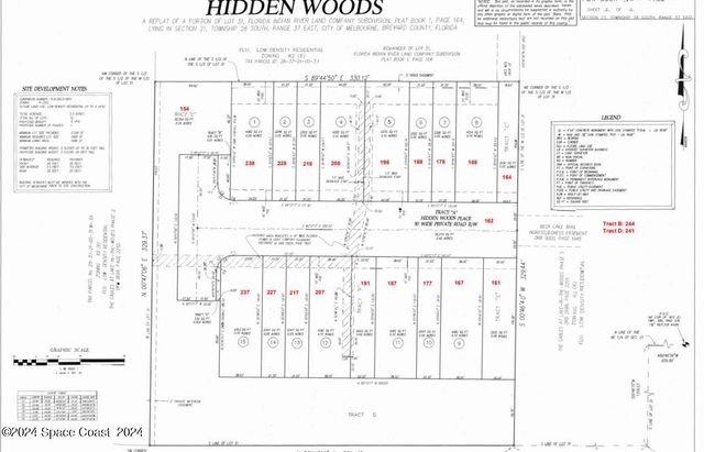 187 Hidden Woods Place, Melbourne, FL 32901