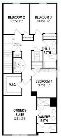 5208 GREENSHADE GROVE AVENUE, Apopka, FL 32712