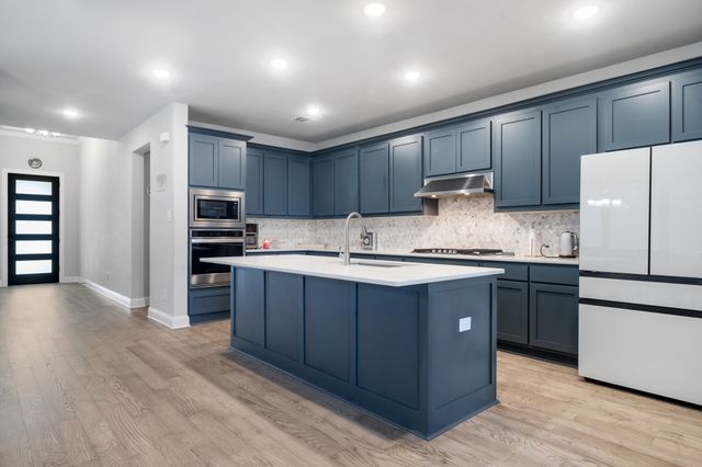 4520 Hammerstein Boulevard, Denton, TX 76210