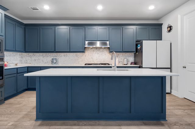 4520 Hammerstein Boulevard, Denton, TX 76210