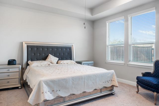 4520 Hammerstein Boulevard, Denton, TX 76210