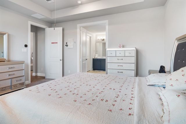 4520 Hammerstein Boulevard, Denton, TX 76210