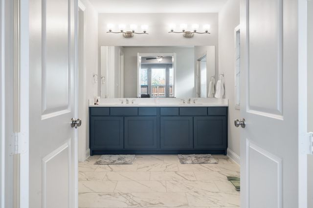 4520 Hammerstein Boulevard, Denton, TX 76210