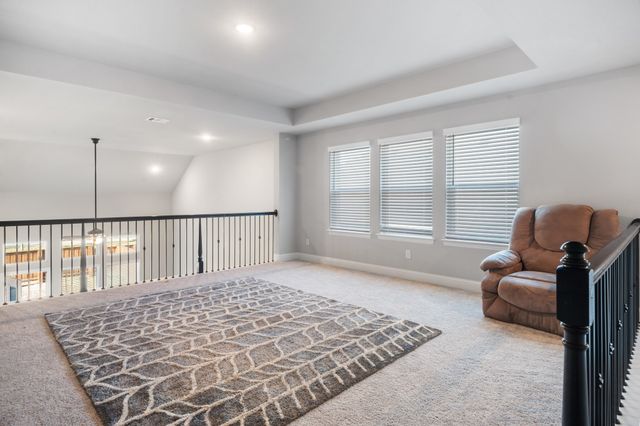 4520 Hammerstein Boulevard, Denton, TX 76210