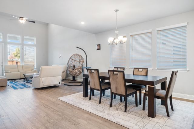 4520 Hammerstein Boulevard, Denton, TX 76210