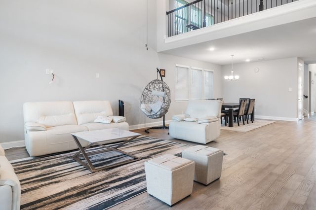 4520 Hammerstein Boulevard, Denton, TX 76210