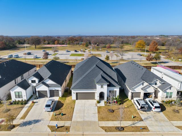 4520 Hammerstein Boulevard, Denton, TX 76210