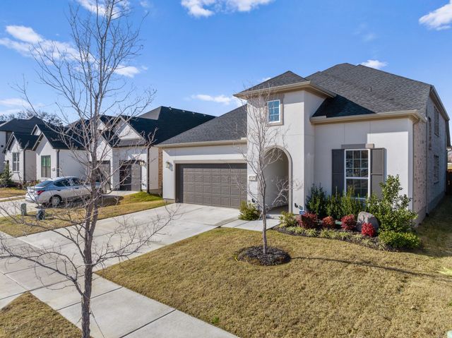 4520 Hammerstein Boulevard, Denton, TX 76210