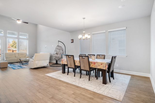 4520 Hammerstein Boulevard, Denton, TX 76210