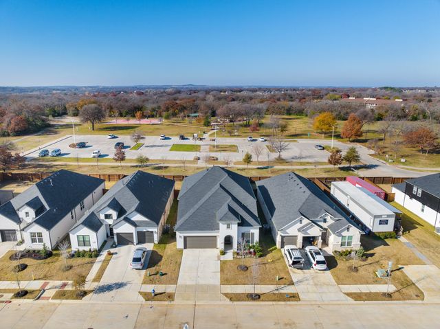 4520 Hammerstein Boulevard, Denton, TX 76210