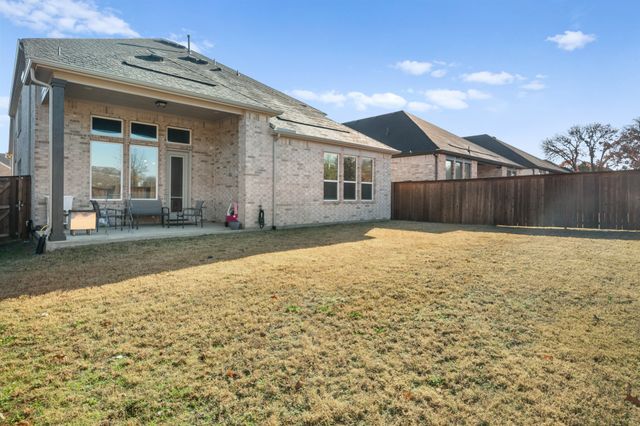 4520 Hammerstein Boulevard, Denton, TX 76210