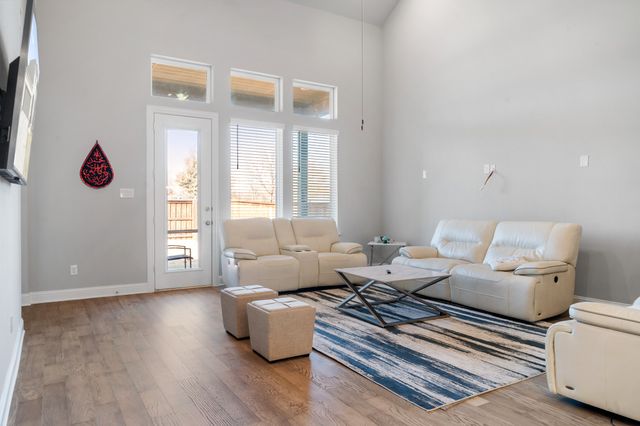 4520 Hammerstein Boulevard, Denton, TX 76210