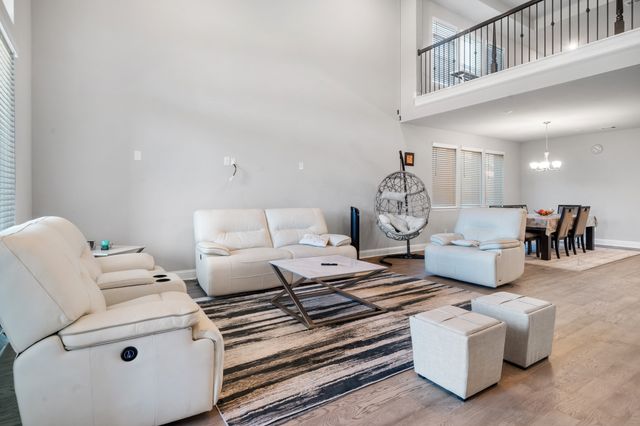 4520 Hammerstein Boulevard, Denton, TX 76210