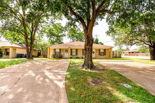 617 - 619 San Benito Court, College Station, TX 77845