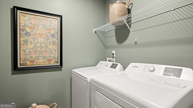 2946 Daxton Lane, Gainesville, GA 30507