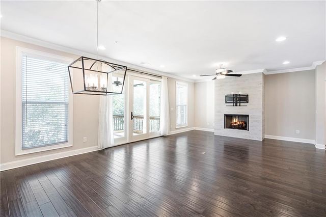 150 Martin Run, Alpharetta, GA 30009