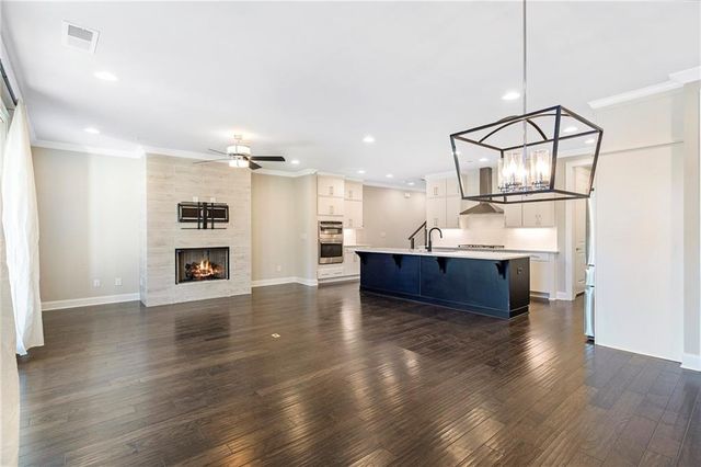 150 Martin Run, Alpharetta, GA 30009