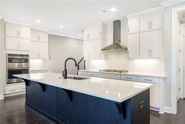 150 Martin Run, Alpharetta, GA 30009