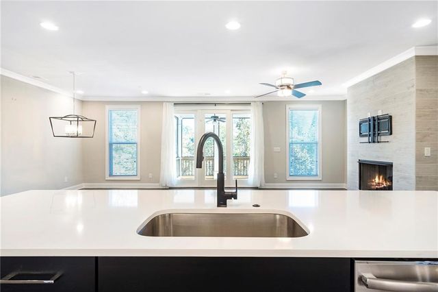 150 Martin Run, Alpharetta, GA 30009