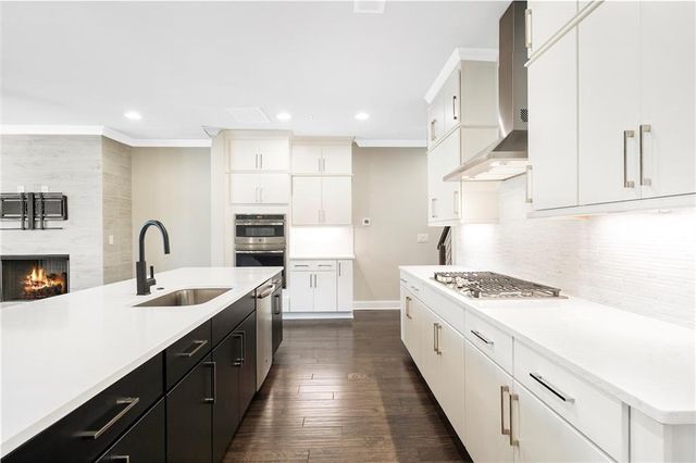 150 Martin Run, Alpharetta, GA 30009