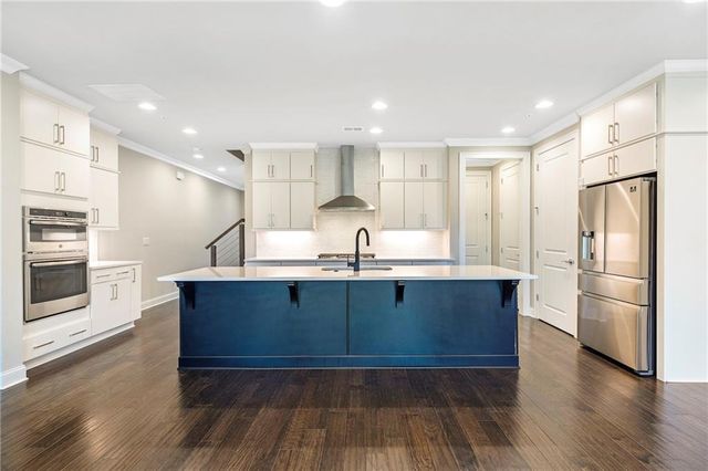 150 Martin Run, Alpharetta, GA 30009